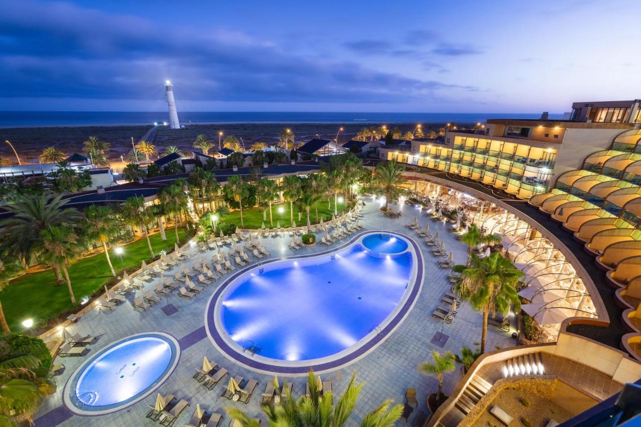 MUR Faro Jandia Fuerteventura&Spa Jandia (Fuerteventura) Exterior foto